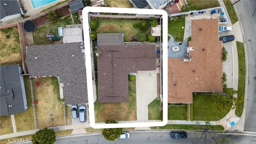 6191 San Lorenzo, Buena Park, California 90620