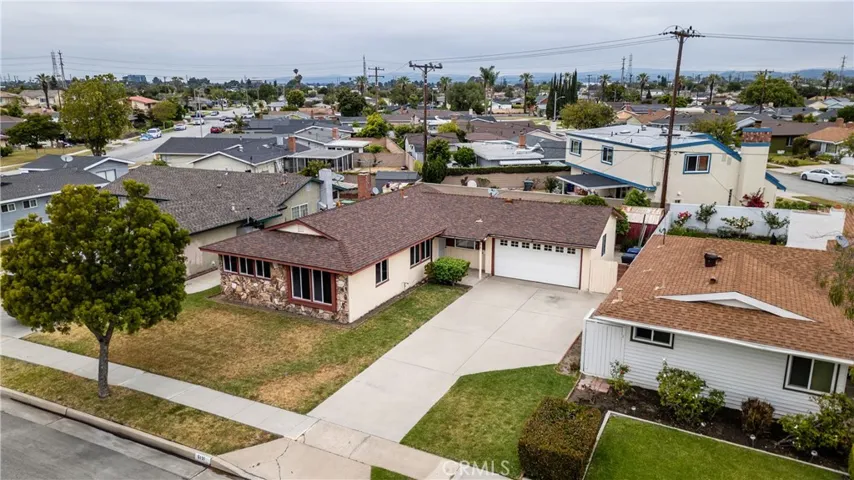 6191 San Lorenzo, Buena Park, California 90620