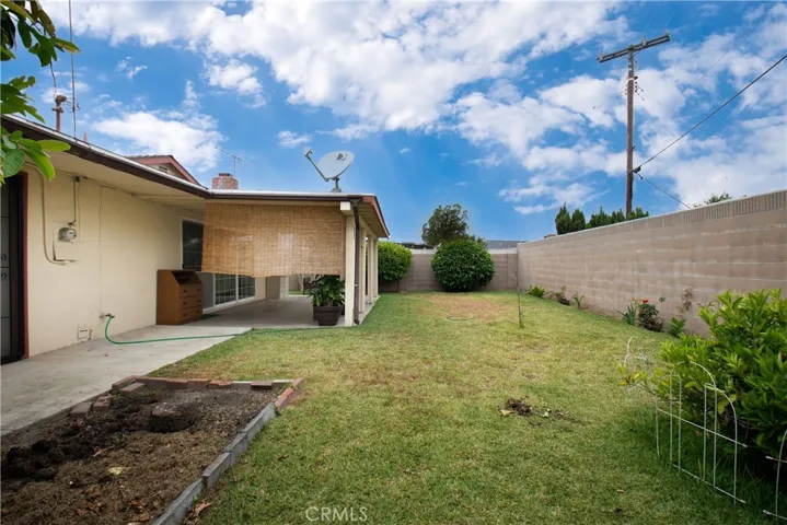 6191 San Lorenzo, Buena Park, California 90620