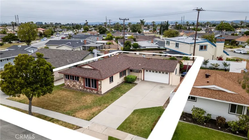 6191 San Lorenzo, Buena Park, California 90620