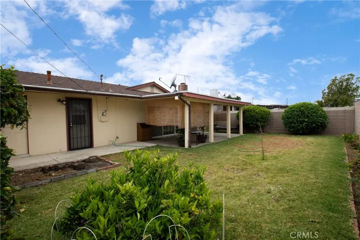 6191 San Lorenzo, Buena Park, California 90620