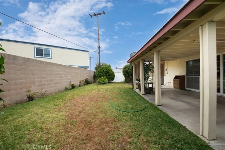6191 San Lorenzo, Buena Park, California 90620