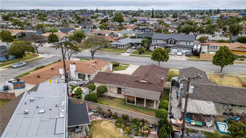 6191 San Lorenzo, Buena Park, California 90620
