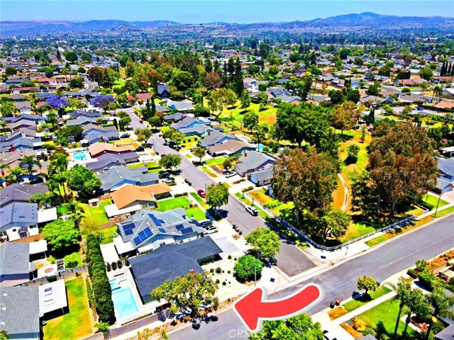 5441 Saratoga Street, Yorba Linda, California 92886