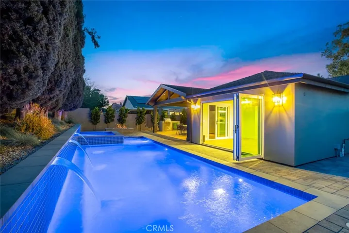5441 Saratoga Street, Yorba Linda, California 92886