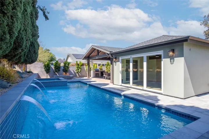 5441 Saratoga Street, Yorba Linda, California 92886