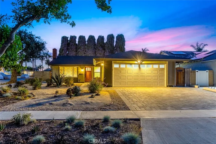 5441 Saratoga Street, Yorba Linda, California 92886