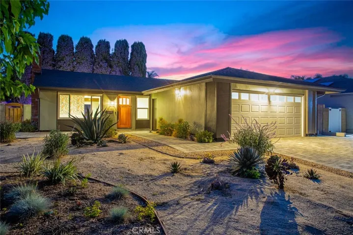 5441 Saratoga Street, Yorba Linda, California 92886
