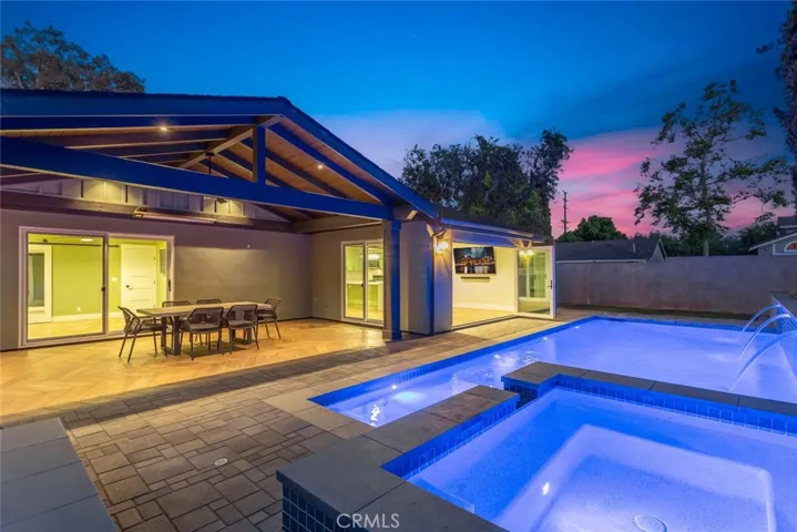 5441 Saratoga Street, Yorba Linda, California 92886