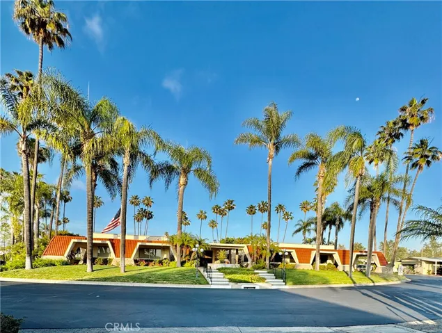 24921 Muirlands Boulevard 12, Lake Forest, California 92630