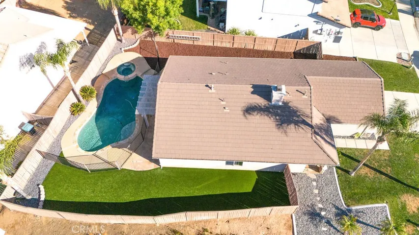 30202 Chester Morrison Way, Menifee, California 92584