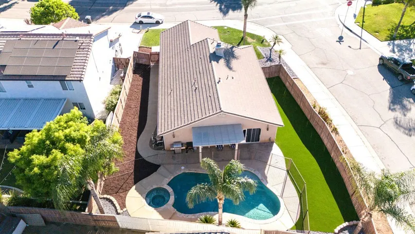30202 Chester Morrison Way, Menifee, California 92584