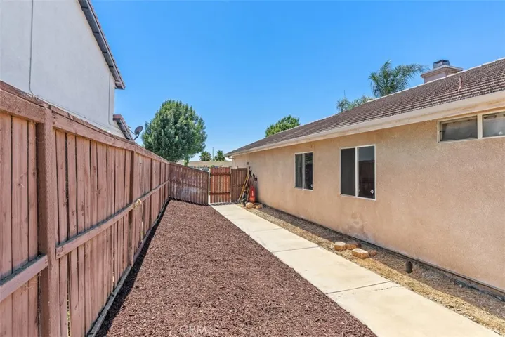 30202 Chester Morrison Way, Menifee, California 92584