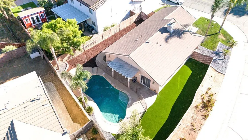 30202 Chester Morrison Way, Menifee, California 92584