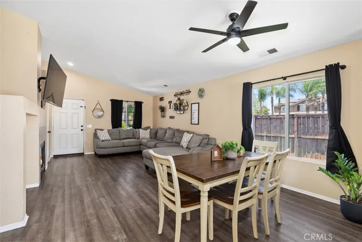 30202 Chester Morrison Way, Menifee, California 92584