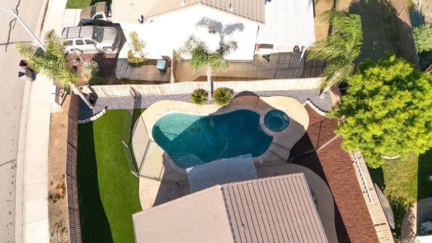 30202 Chester Morrison Way, Menifee, California 92584