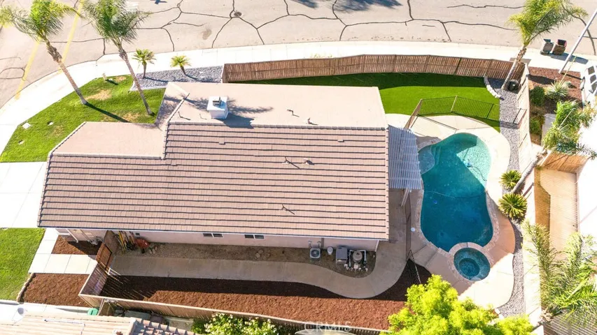 30202 Chester Morrison Way, Menifee, California 92584