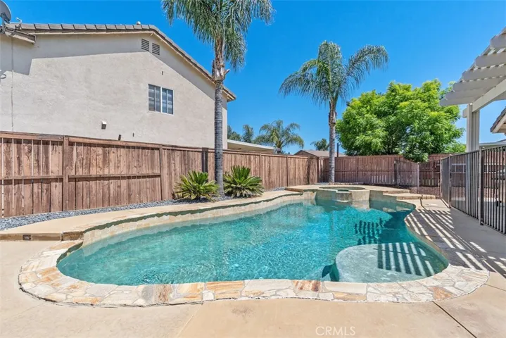 30202 Chester Morrison Way, Menifee, California 92584