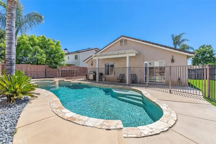 30202 Chester Morrison Way, Menifee, California 92584