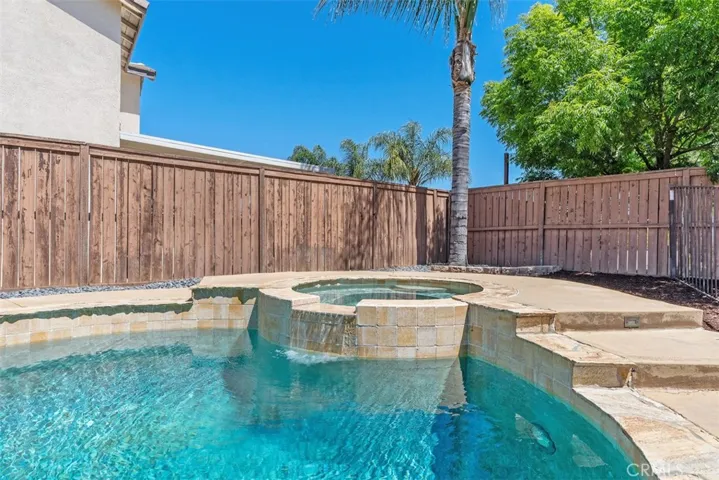 30202 Chester Morrison Way, Menifee, California 92584