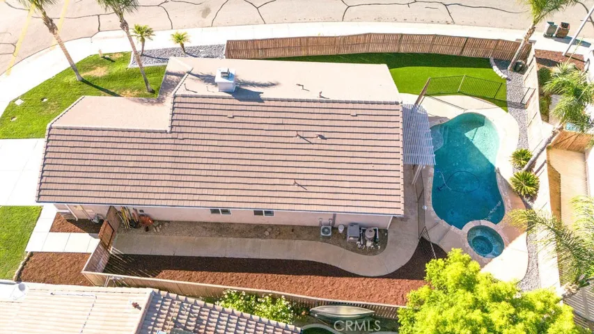 30202 Chester Morrison Way, Menifee, California 92584
