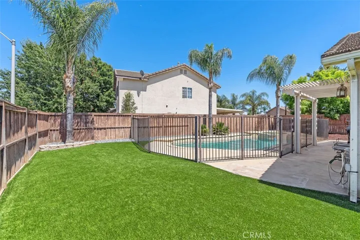 30202 Chester Morrison Way, Menifee, California 92584