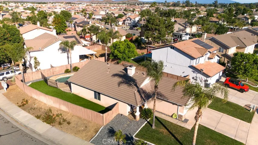 30202 Chester Morrison Way, Menifee, California 92584