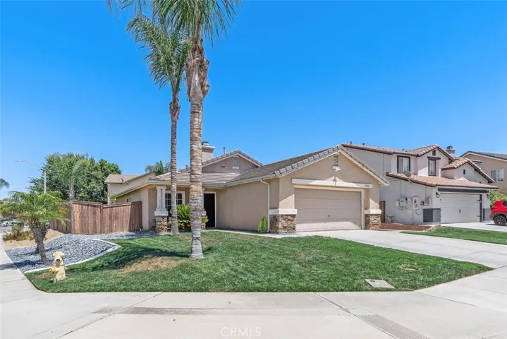 30202 Chester Morrison Way, Menifee, California 92584