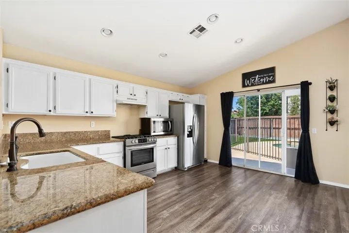 30202 Chester Morrison Way, Menifee, California 92584