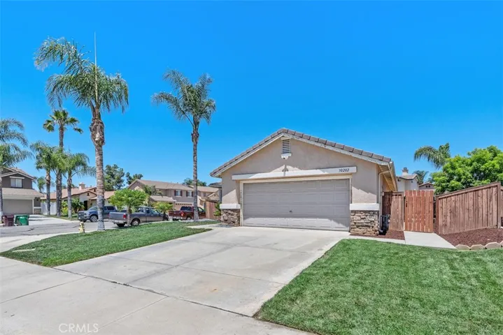 30202 Chester Morrison Way, Menifee, California 92584