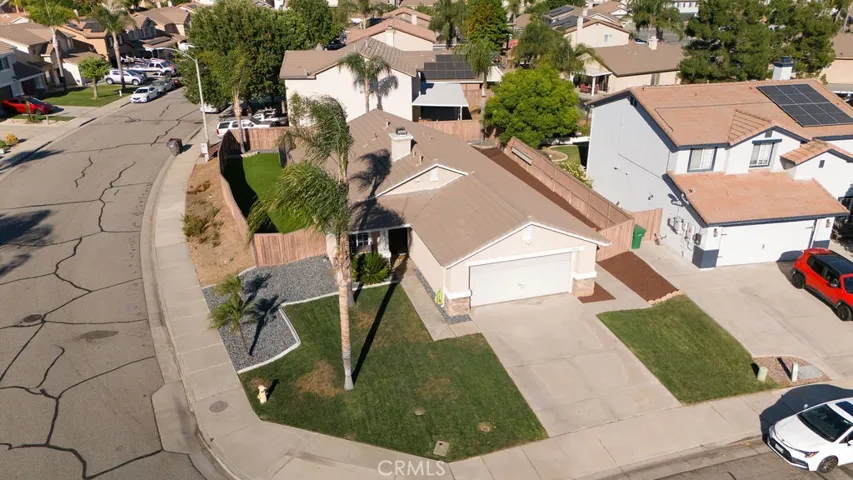 30202 Chester Morrison Way, Menifee, California 92584