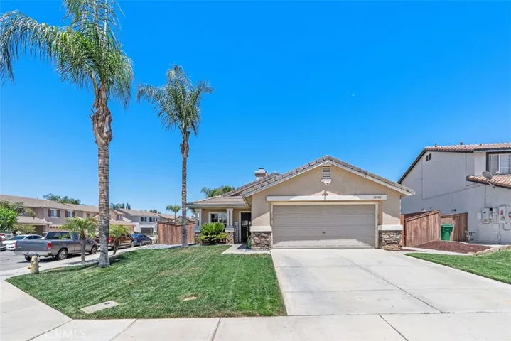 30202 Chester Morrison Way, Menifee, California 92584