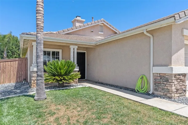 30202 Chester Morrison Way, Menifee, California 92584
