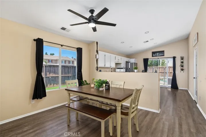 30202 Chester Morrison Way, Menifee, California 92584