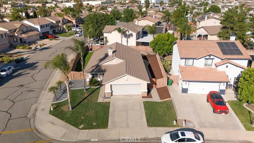 30202 Chester Morrison Way, Menifee, California 92584