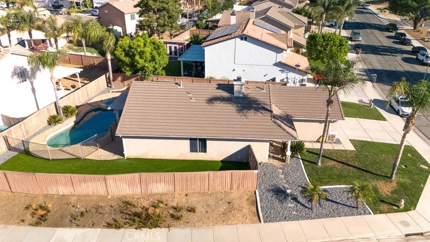 30202 Chester Morrison Way, Menifee, California 92584