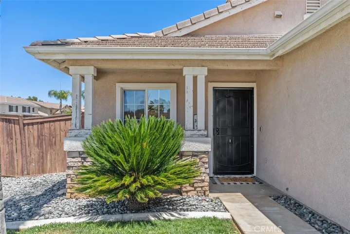 30202 Chester Morrison Way, Menifee, California 92584