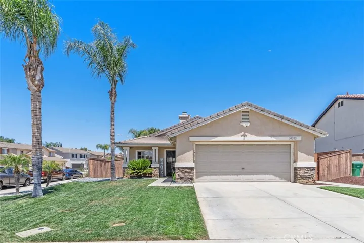 30202 Chester Morrison Way, Menifee, California 92584