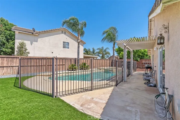 30202 Chester Morrison Way, Menifee, California 92584