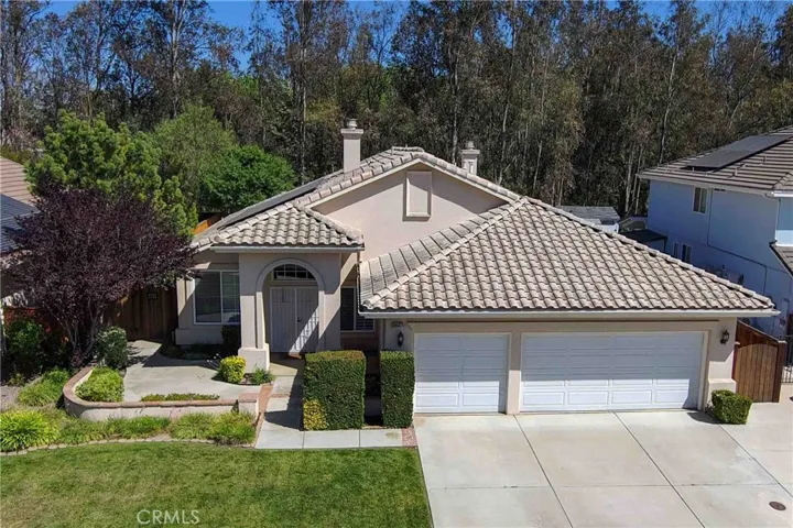 39687 Corte Gata, Murrieta, California 92562