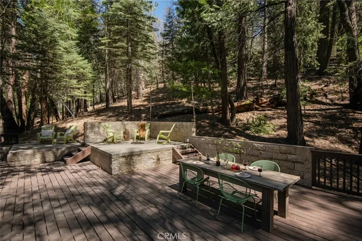 27861 Rainbow Drive, Lake Arrowhead, California 92352