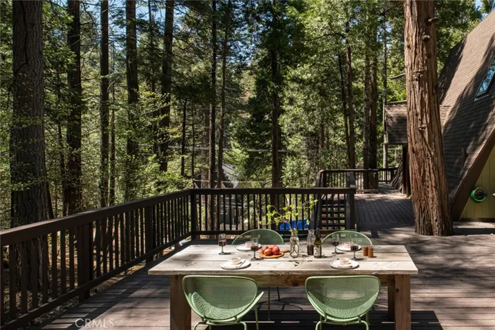 27861 Rainbow Drive, Lake Arrowhead, California 92352