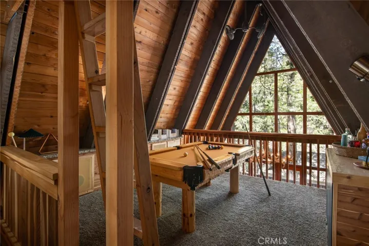 27861 Rainbow Drive, Lake Arrowhead, California 92352