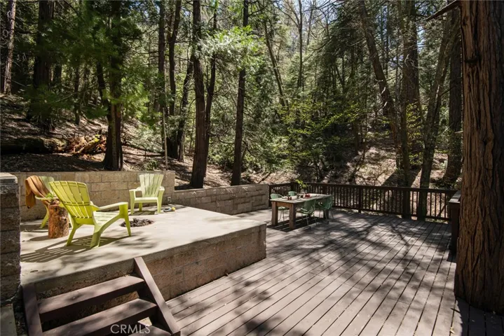 27861 Rainbow Drive, Lake Arrowhead, California 92352