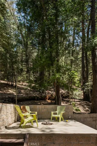 27861 Rainbow Drive, Lake Arrowhead, California 92352