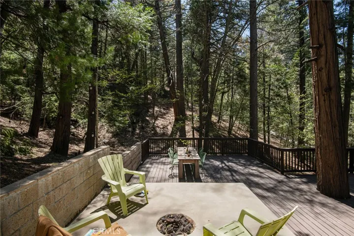 27861 Rainbow Drive, Lake Arrowhead, California 92352