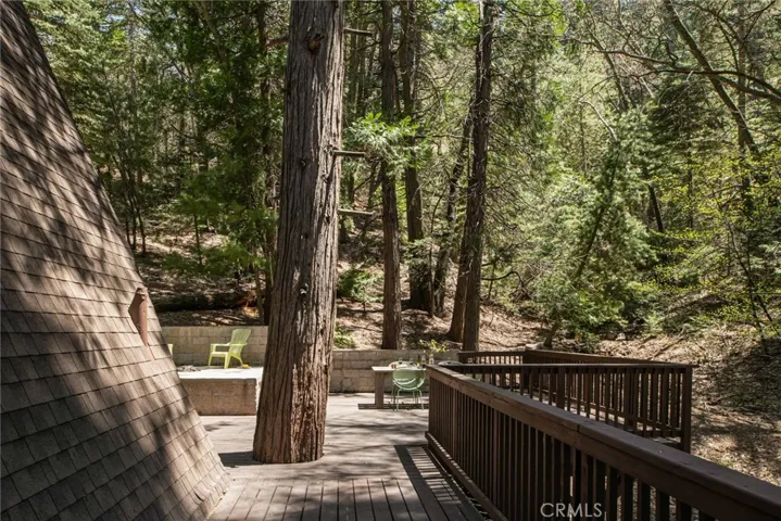 27861 Rainbow Drive, Lake Arrowhead, California 92352