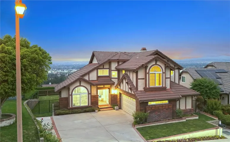 550 S Londerry Lane, Anaheim, California 92807
