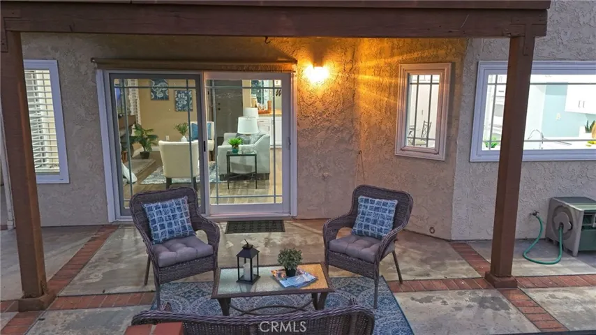 550 S Londerry Lane, Anaheim, California 92807