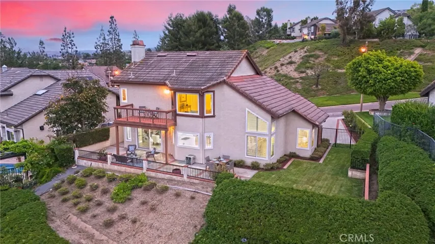 550 S Londerry Lane, Anaheim, California 92807
